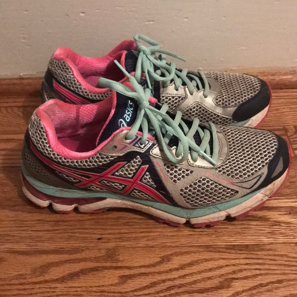 asics fluidride asics fluidride